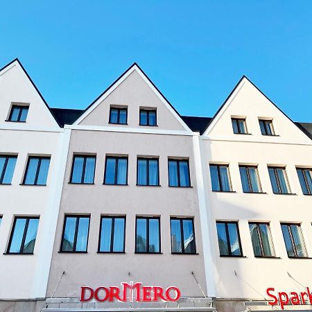 Dormero Hotel Hersbruck Kültér fotó